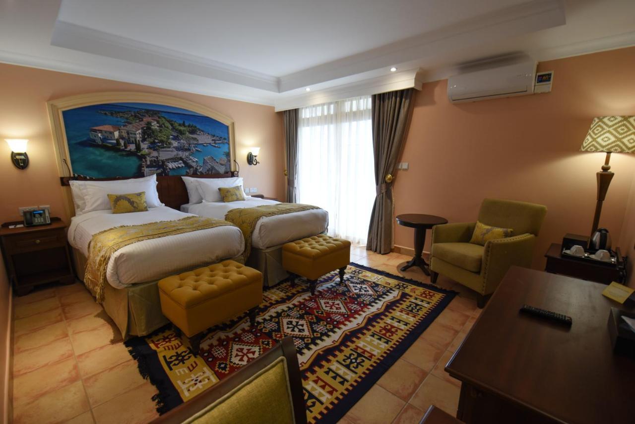 Casa Solada Hotel كامبالا المظهر الخارجي الصورة