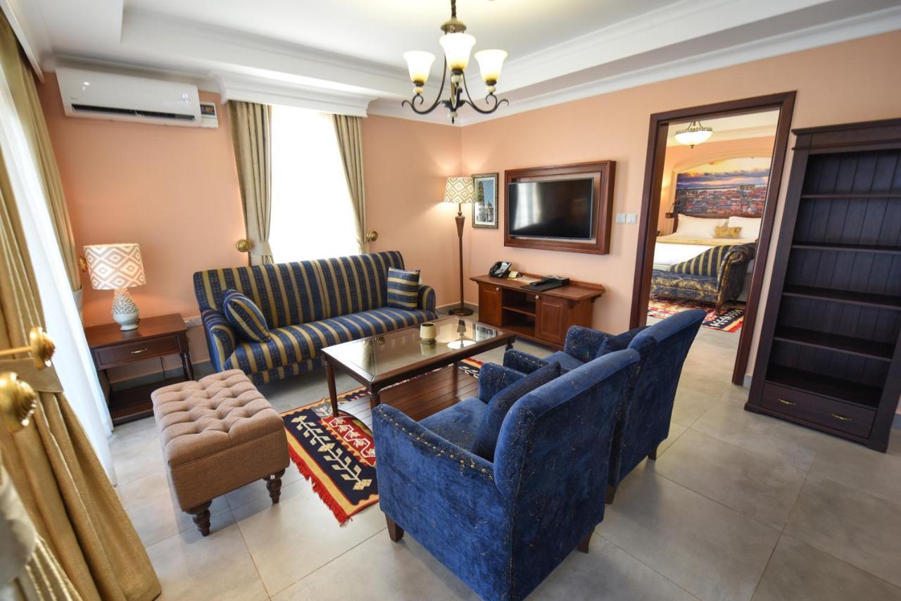 Casa Solada Hotel كامبالا المظهر الخارجي الصورة