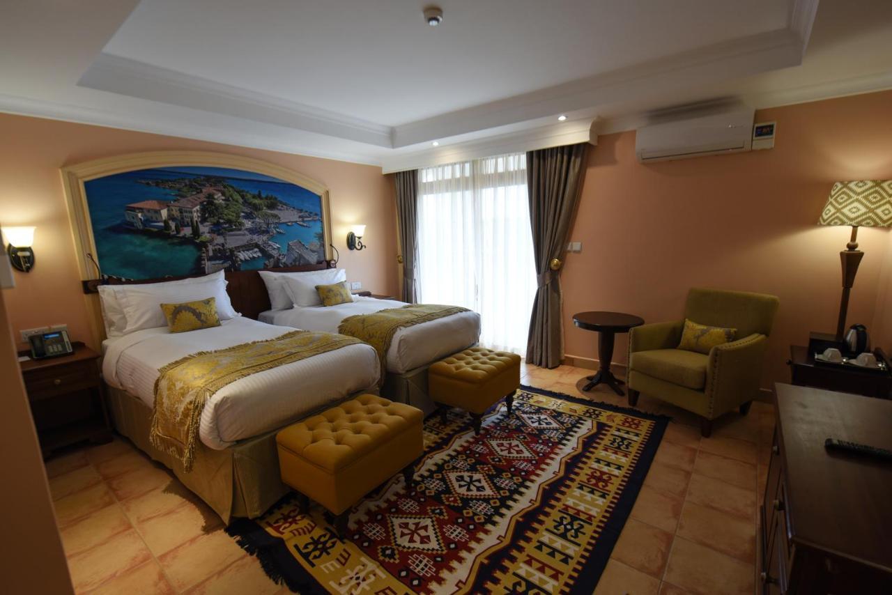 Casa Solada Hotel كامبالا المظهر الخارجي الصورة
