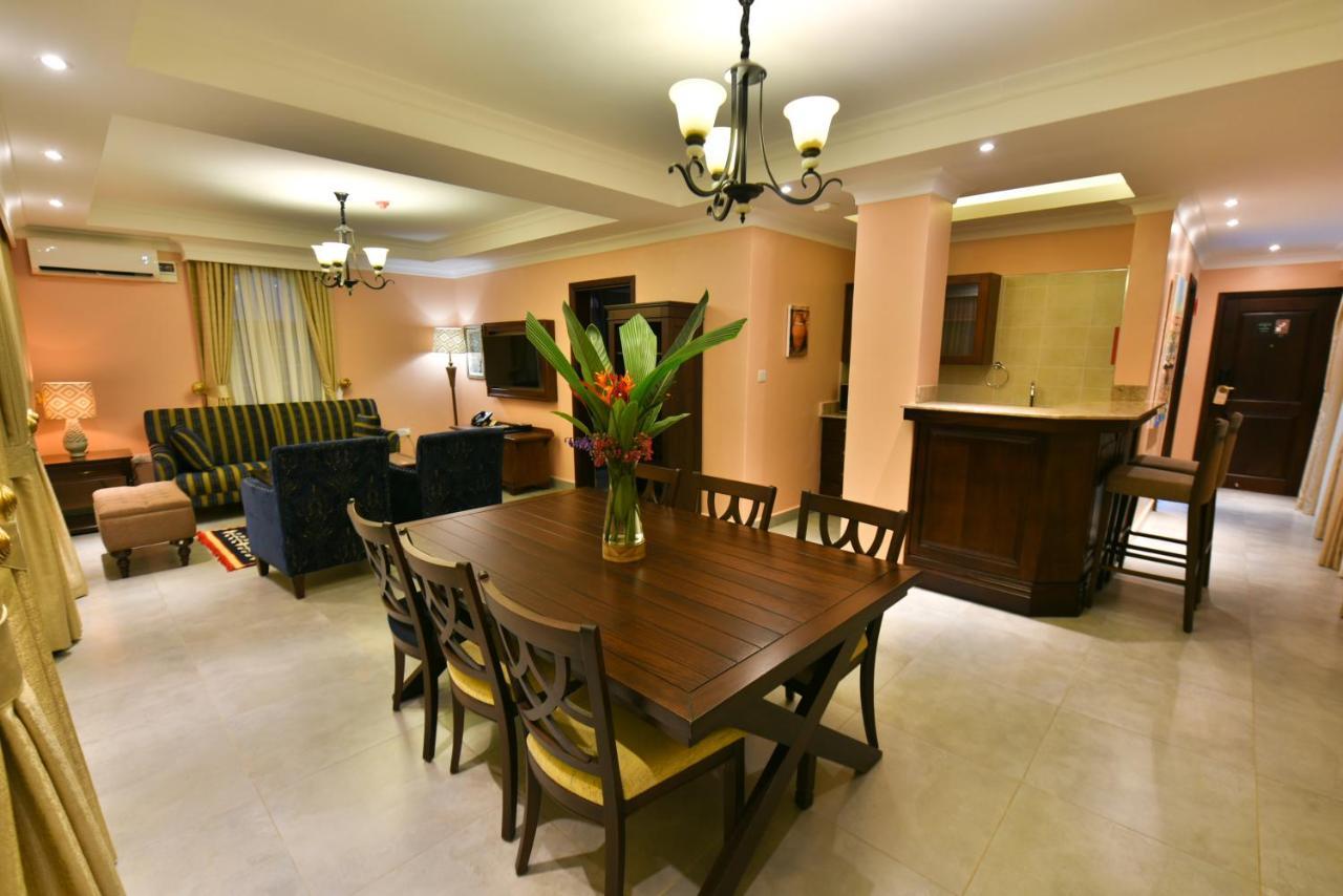 Casa Solada Hotel كامبالا المظهر الخارجي الصورة